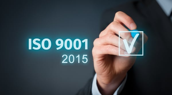 Pebble_IT_ISO9001_2015_certified_for_excellent_quality_management_system_how_our_expertise_in_IT_solutions_support_London_can_benefit_your_buisness