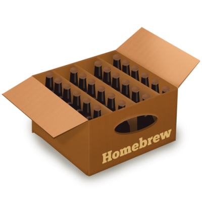 Mac Support: Moving homebrew installs to a new Mac