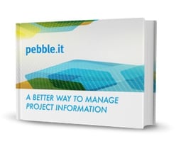 A better way to manage project information